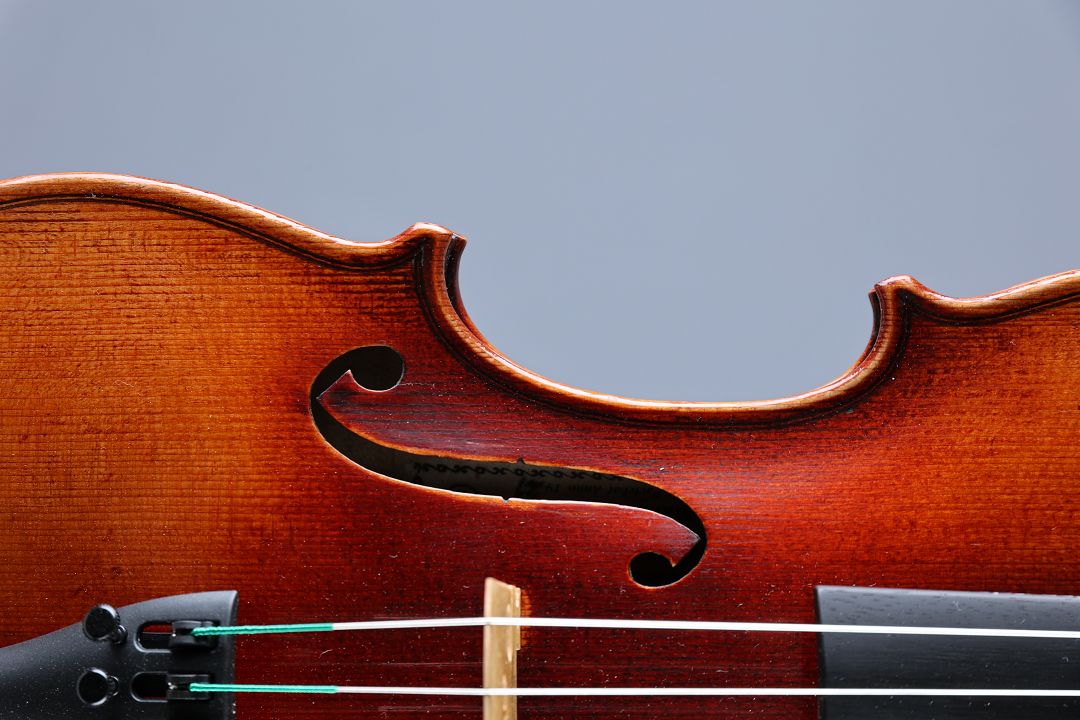 Heinel Oskar Bernhard - Markneukirchen Anno 1921 - G-663